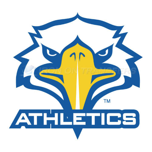 Morehead State Eagles Iron-on Stickers (Heat Transfers)NO.5195